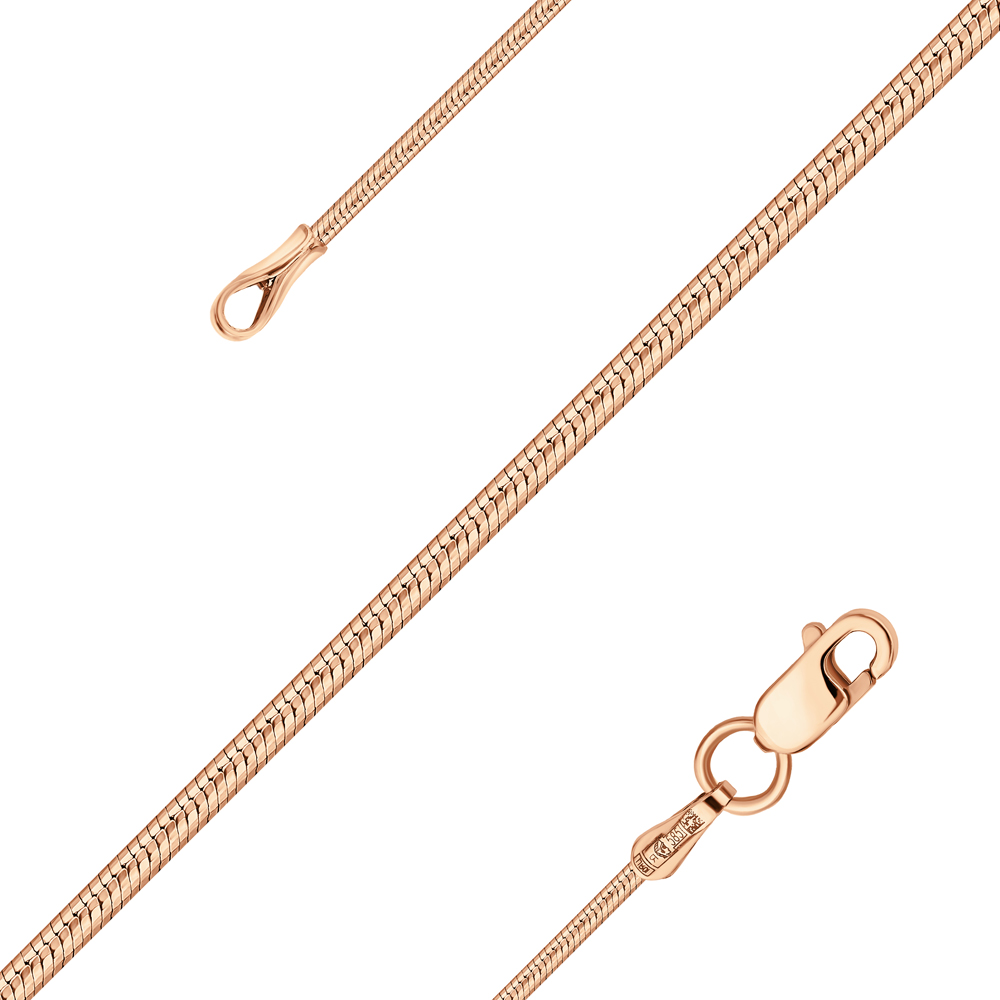 Фото «Золотая цепь»