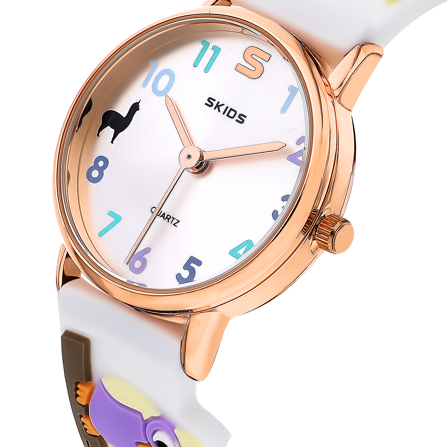 Часы детские SKIDS SK27ARW-09RW — купить в интернет-магазине SUNLIGHT ...