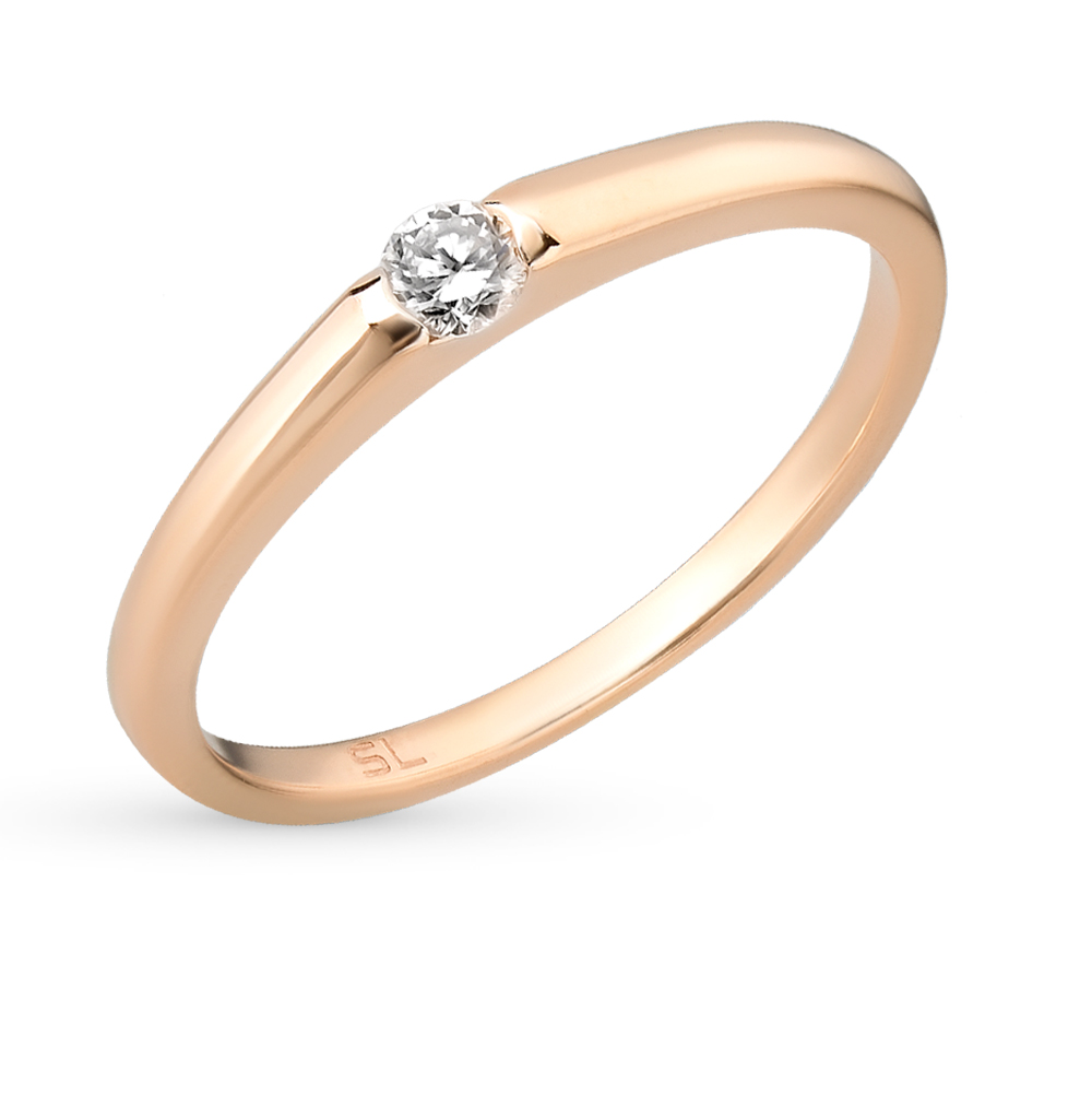 Кольцо золото якутии. Золотое кольцо с бриллиантами 585 Санлайт. Золотое кольцо с бриллиантами Санлайт. Кольцо золотое 585 пробы с бриллиантом.