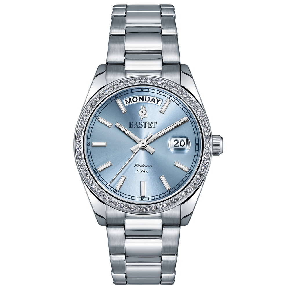 Часы женские BASTET в Екатеринбурге