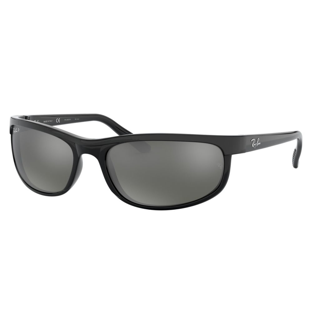 Фото «Солнцезащитные очки RAY-BAN 0RB2027601/W162»