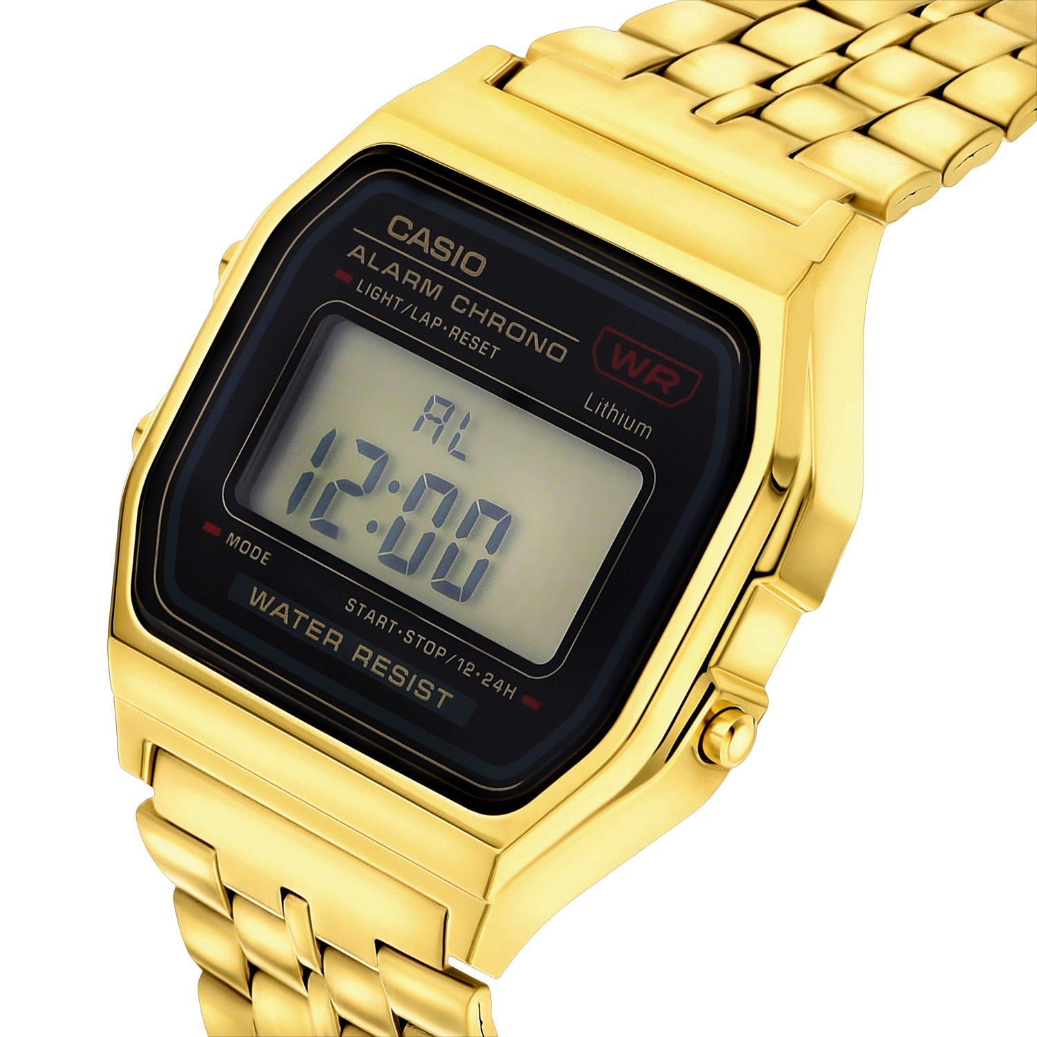 Купить Часы Casio Montana