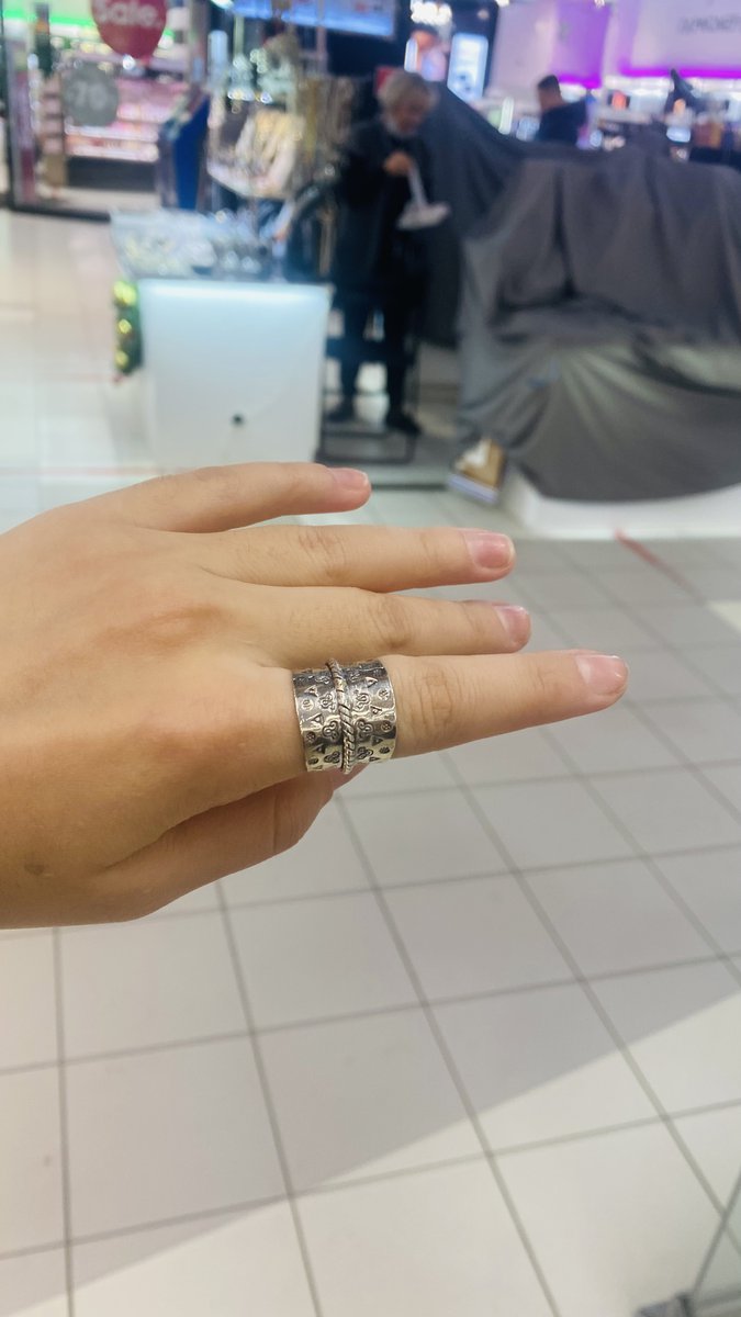 Серебряное кольцо SUNLIGHT: белое серебро 925 пробы — купить в интернет ...