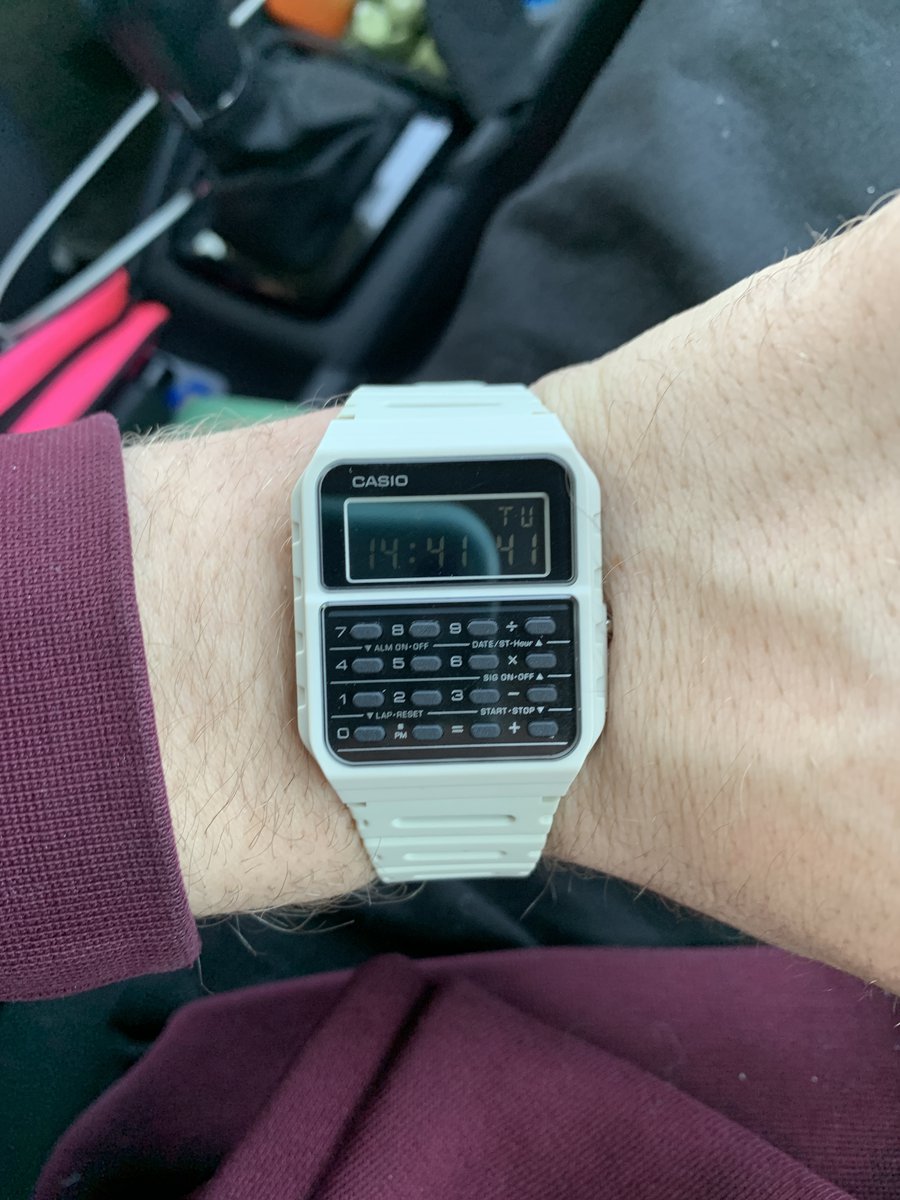 Часы мужские CASIO CA-53WF-3BEF: полимер — купить в интернет-магазине  SUNLIGHT, фото, артикул 117790