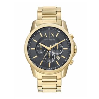 Часы мужские ARMANI EXCHANGE ARMANI EXCHANGE AX1721: сталь — купить в ...