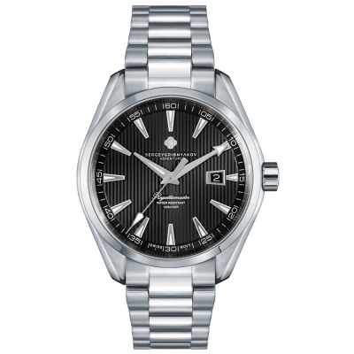 Часы мужские CASIO MTS-RS100L-1A CASIO MTS-RS100L-1A: 316l