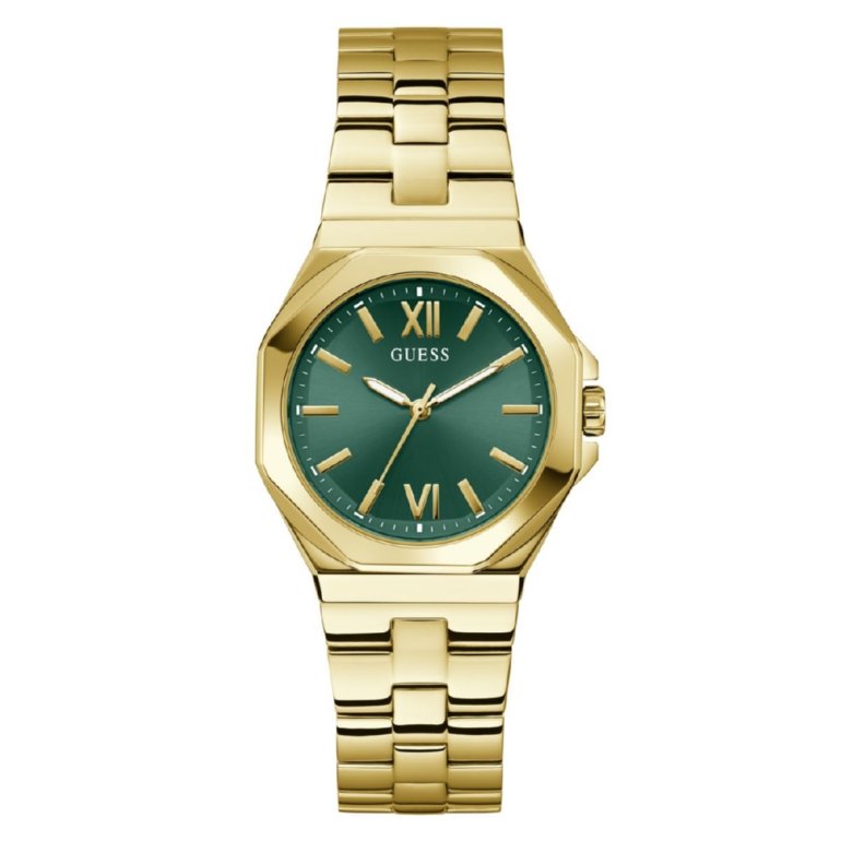 Часы женские GUESS артикул GW0873L2