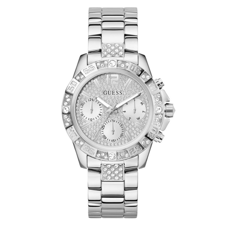 Часы женские GUESS GW0771L1