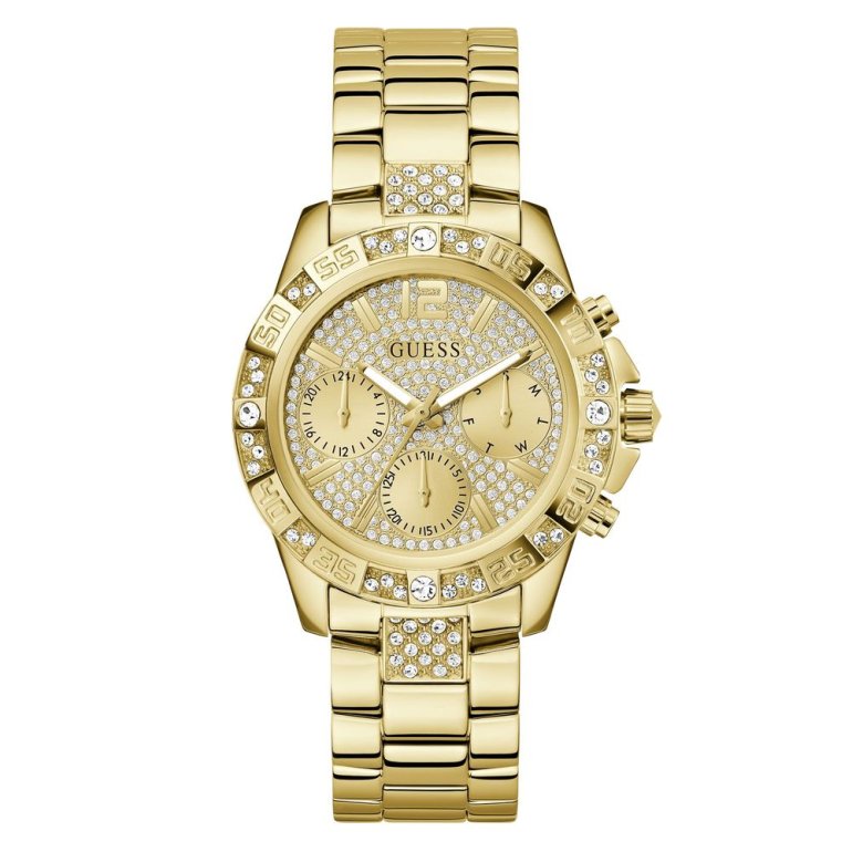 Часы женские GUESS GW0771L2