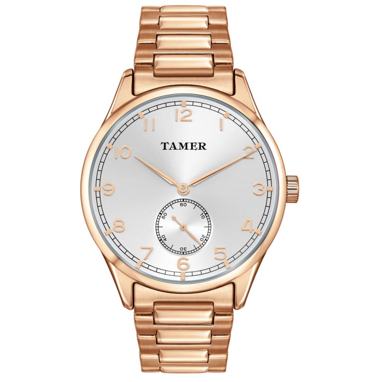 Часы мужские TAMER