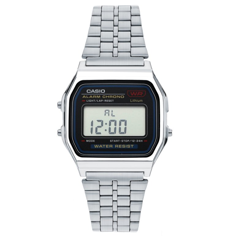 Часы мужские CASIO A159WA-N1